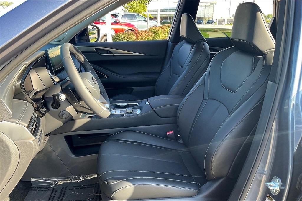 new 2026 INFINITI QX60 car, priced at $60,185