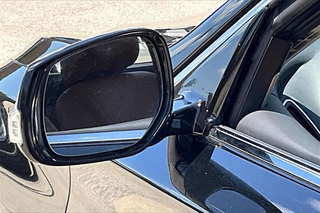 used 2023 INFINITI Q50 car, priced at $35,825