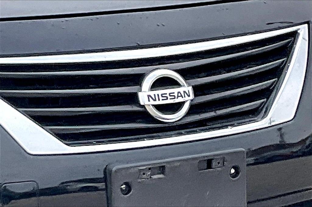 used 2014 Nissan Versa car, priced at $8,948