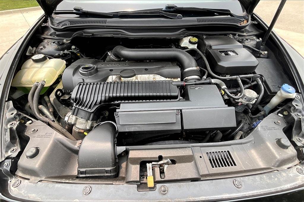 used 2013 Volvo C70 car, priced at $15,944