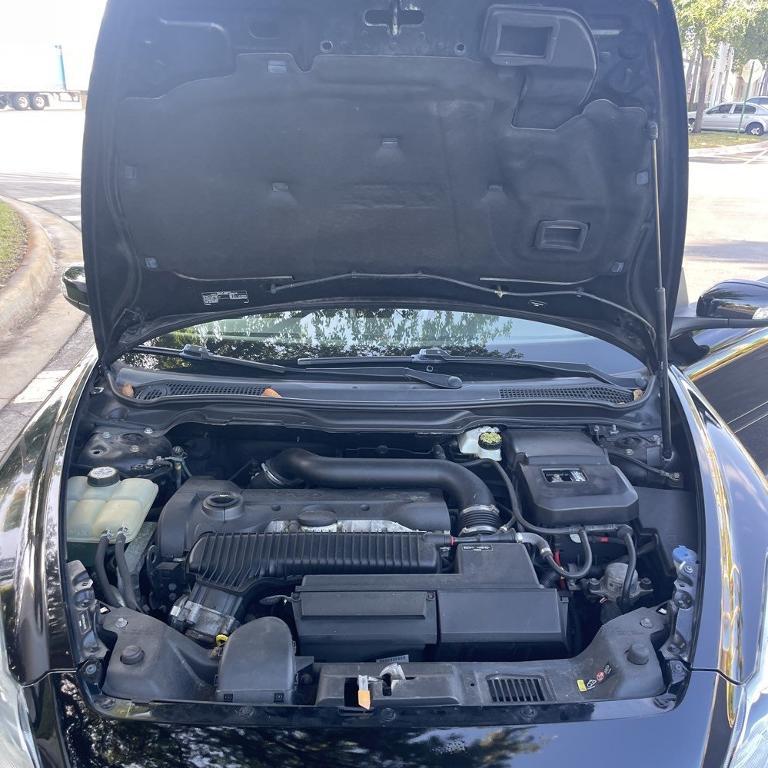 used 2013 Volvo C70 car, priced at $16,950