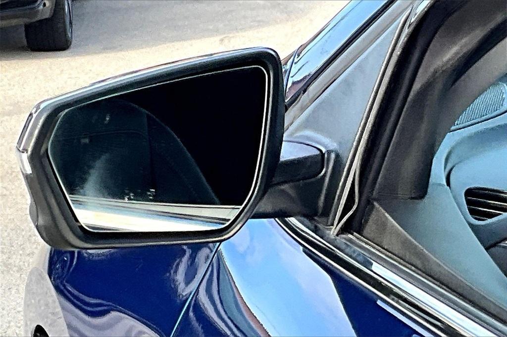 used 2020 Chevrolet Equinox car, priced at $14,416