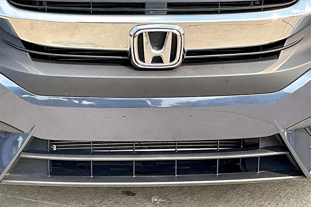 used 2017 Honda Civic car, priced at $16,613