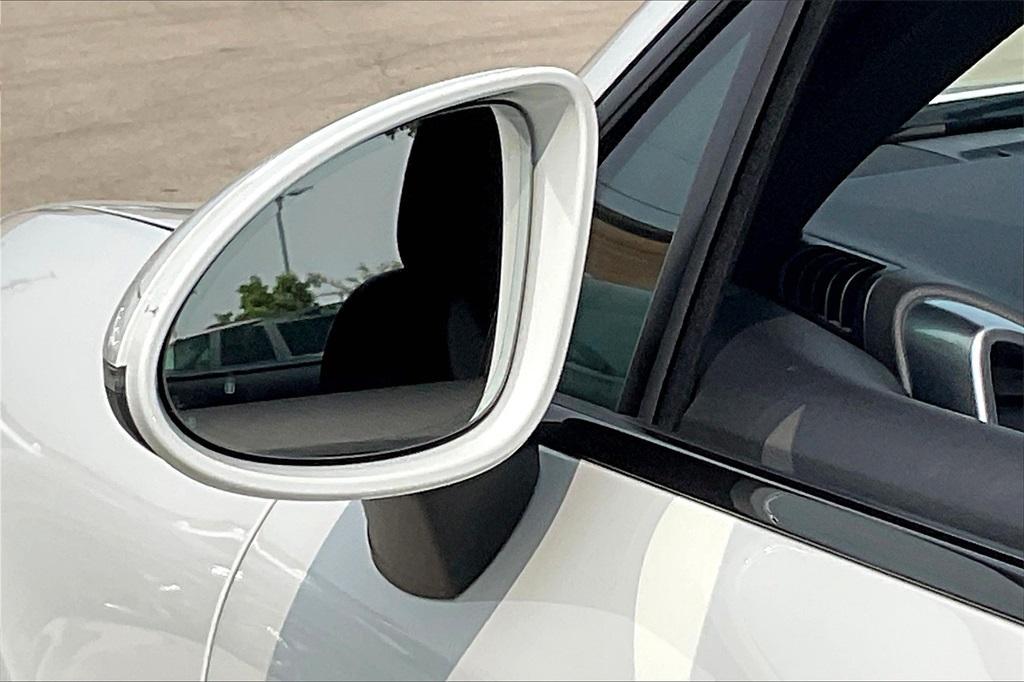 used 2017 Porsche Cayenne car, priced at $23,875
