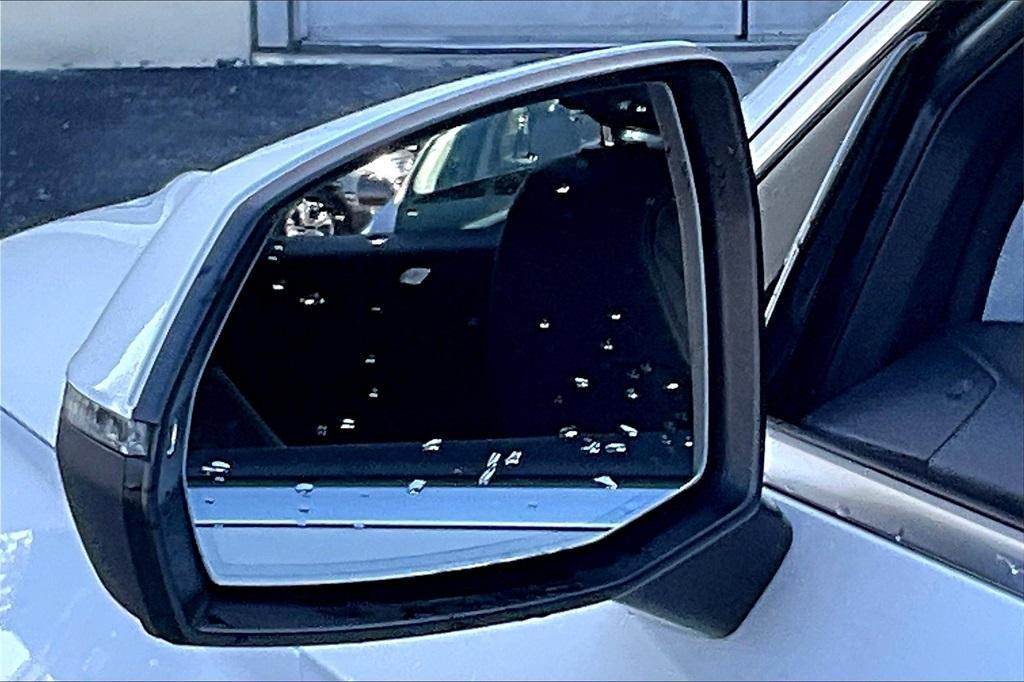 used 2023 Audi Q5 car, priced at $27,506