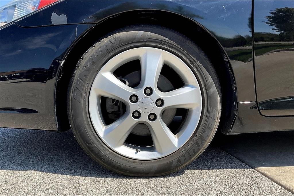 used 2008 Toyota Camry Solara car, priced at $8,925