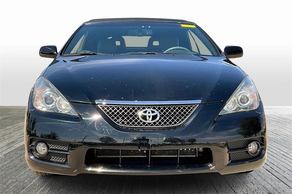 used 2008 Toyota Camry Solara car, priced at $8,925