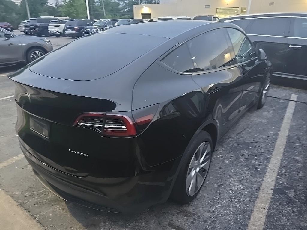 used 2021 Tesla Model Y car, priced at $19,785