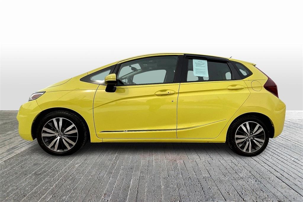 used 2015 Honda Fit car, priced at $12,978