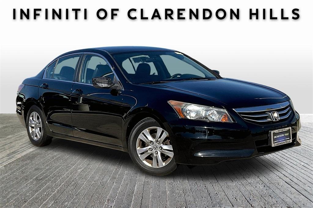 used 2012 Honda Accord car, priced at $10,530