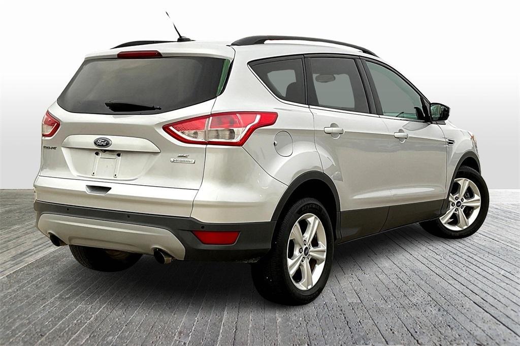 used 2014 Ford Escape car, priced at $7,462