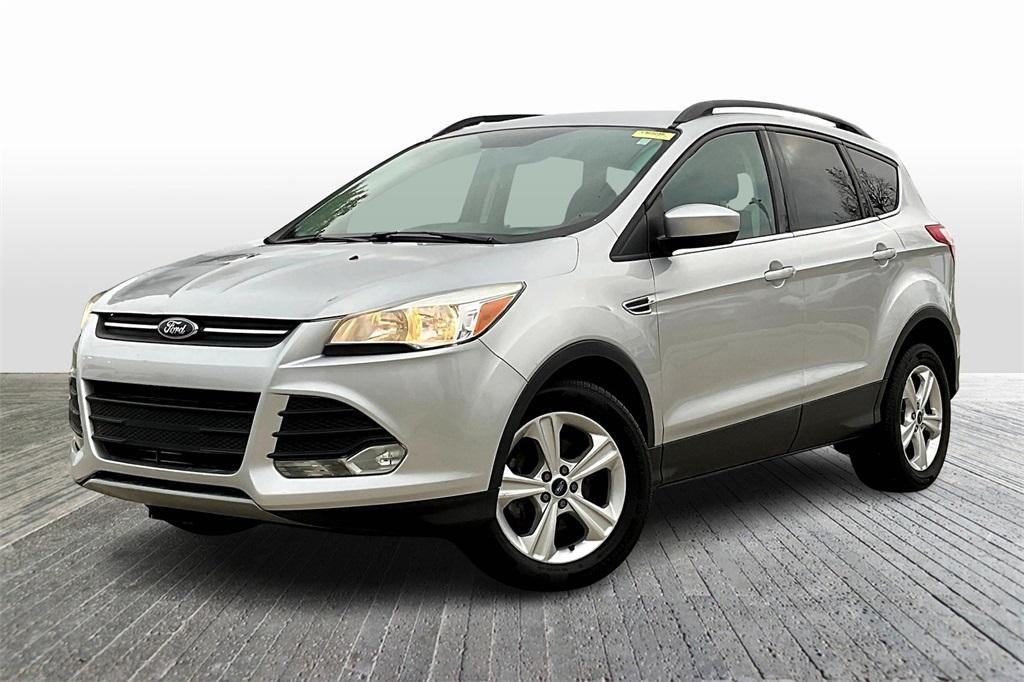 used 2014 Ford Escape car, priced at $7,462