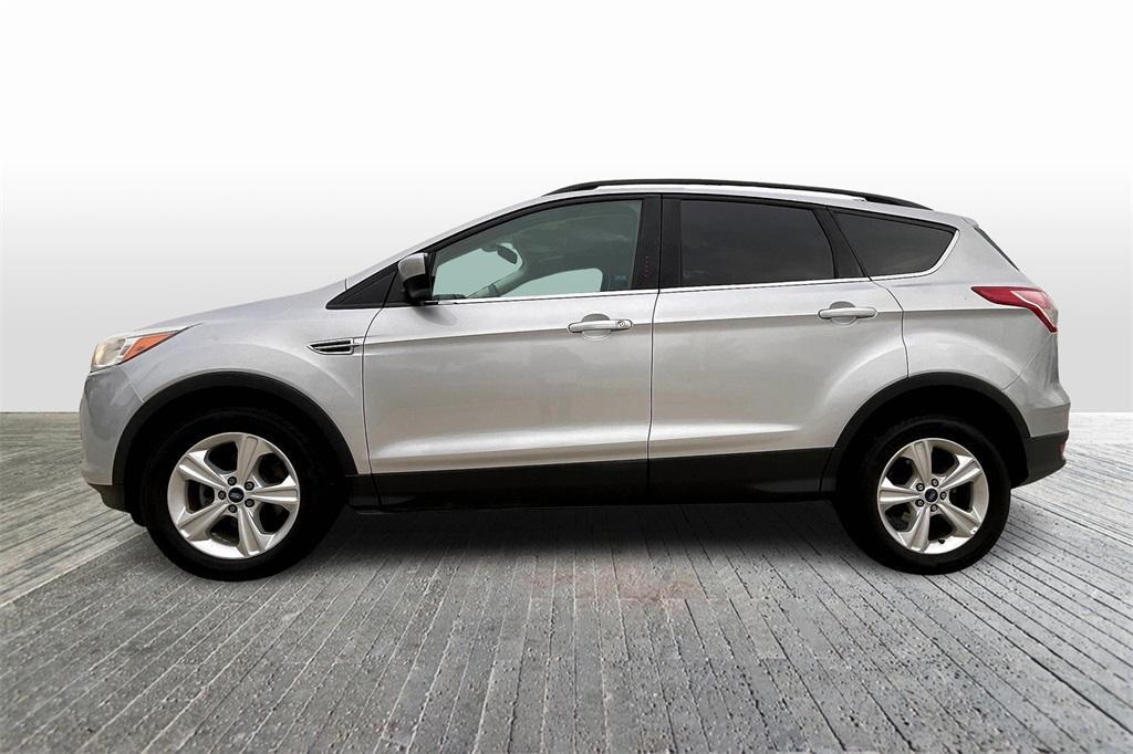 used 2014 Ford Escape car, priced at $7,462