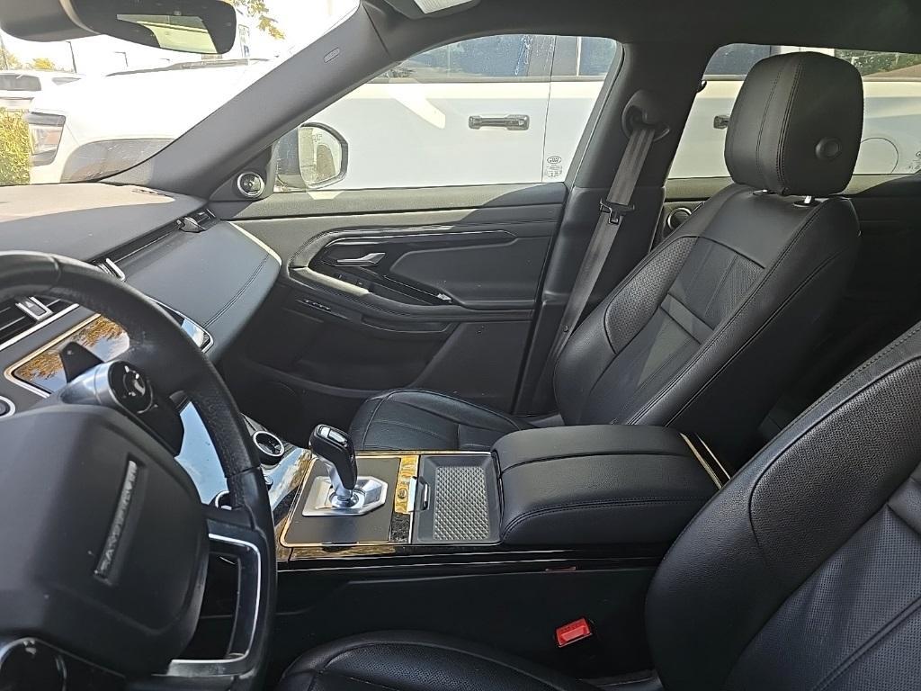 used 2020 Land Rover Range Rover Evoque car, priced at $26,808