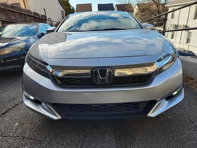 used 2018 Honda Clarity Plug-In Hybrid car, priced at $21,590