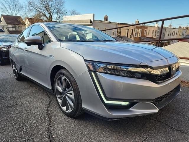 used 2018 Honda Clarity Plug-In Hybrid car, priced at $21,590