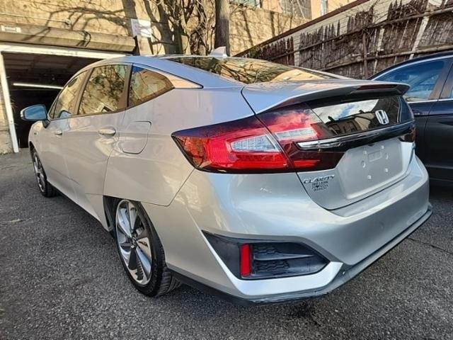 used 2018 Honda Clarity Plug-In Hybrid car, priced at $21,590