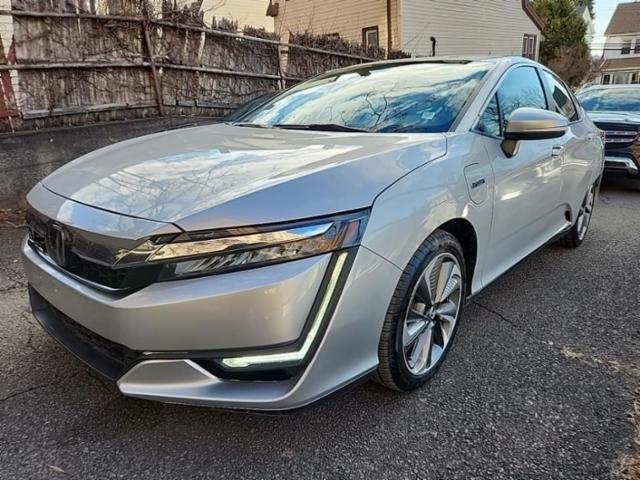 used 2018 Honda Clarity Plug-In Hybrid car, priced at $21,590