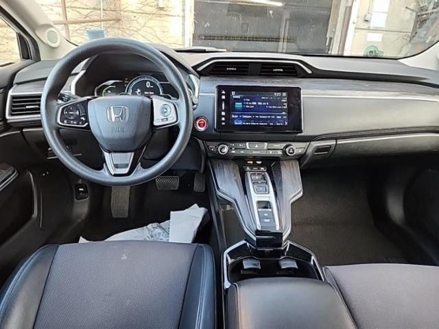 used 2018 Honda Clarity Plug-In Hybrid car, priced at $21,590