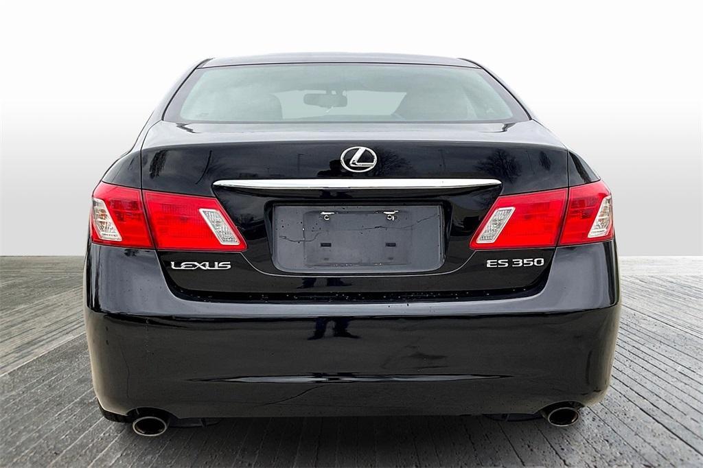 used 2009 Lexus ES 350 car, priced at $13,935
