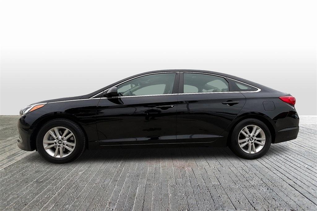 used 2016 Hyundai Sonata car, priced at $9,598