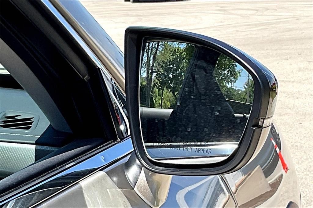 used 2022 INFINITI QX60 car, priced at $37,725