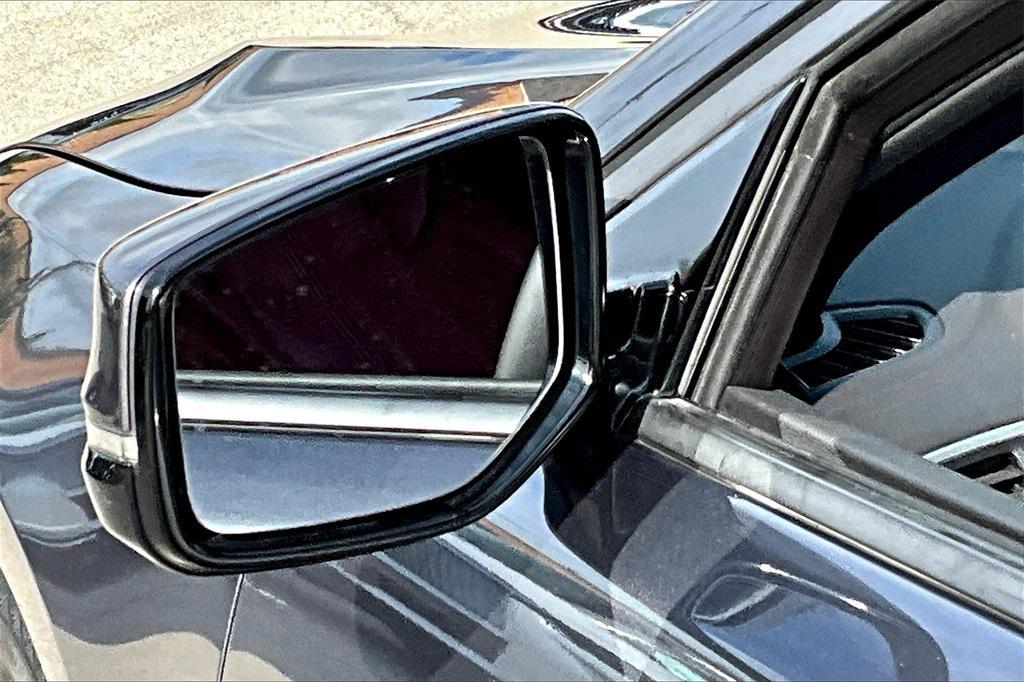 used 2019 Acura TLX car, priced at $22,595