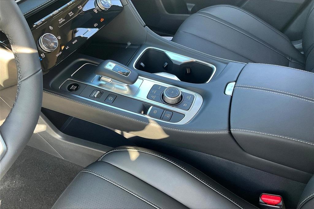 new 2026 INFINITI QX60 car, priced at $60,185