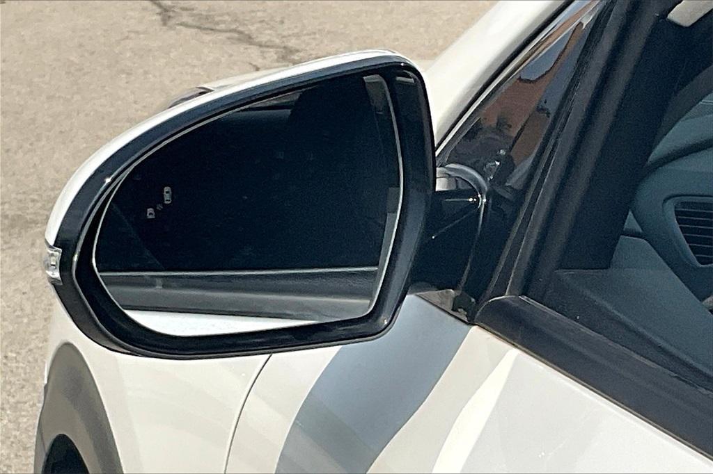 used 2022 Kia Niro EV car, priced at $20,669