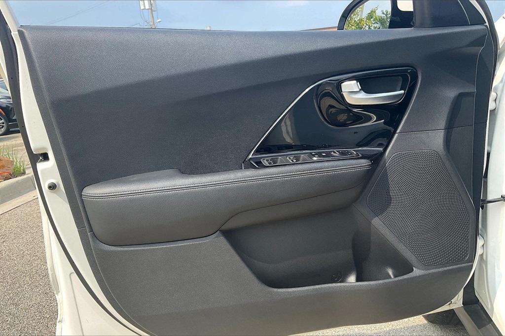 used 2022 Kia Niro EV car, priced at $20,669