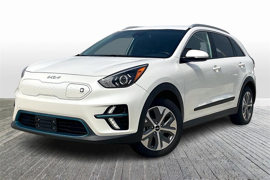 used 2022 Kia Niro EV car, priced at $20,669