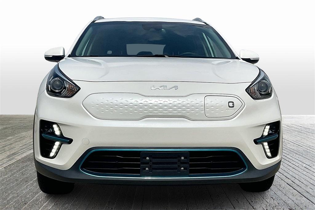 used 2022 Kia Niro EV car, priced at $20,669