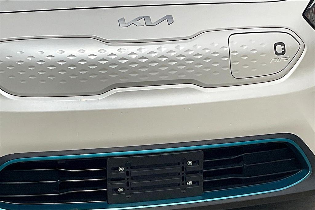 used 2022 Kia Niro EV car, priced at $20,669