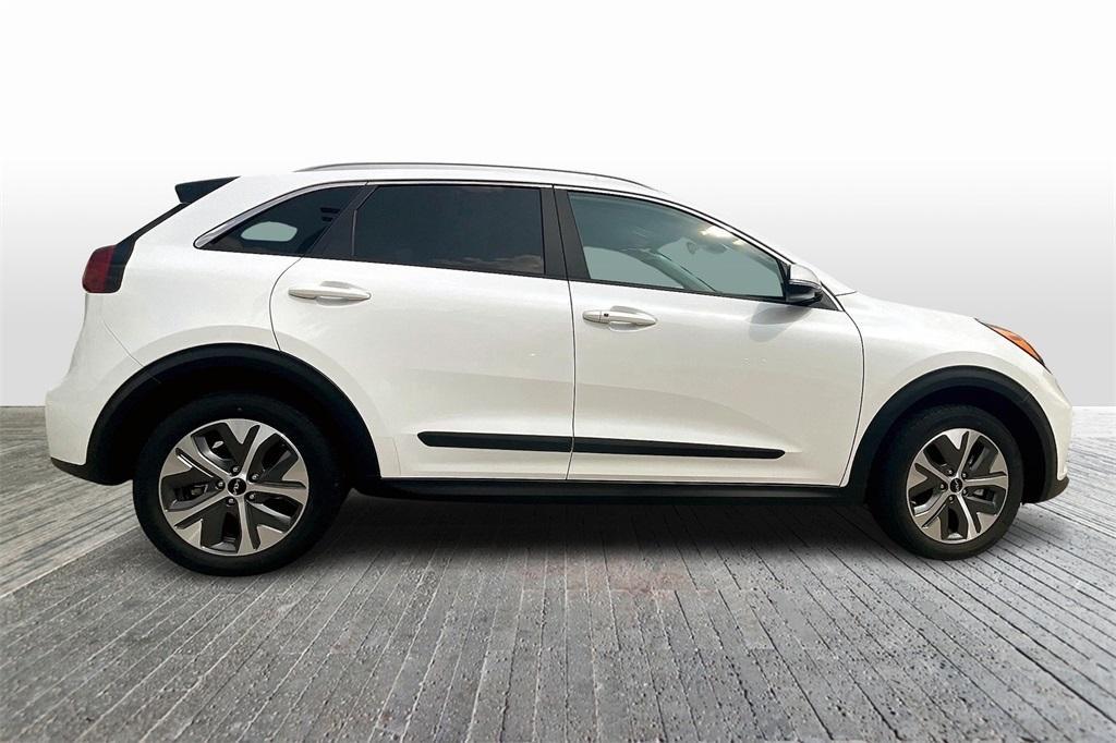 used 2022 Kia Niro EV car, priced at $20,669