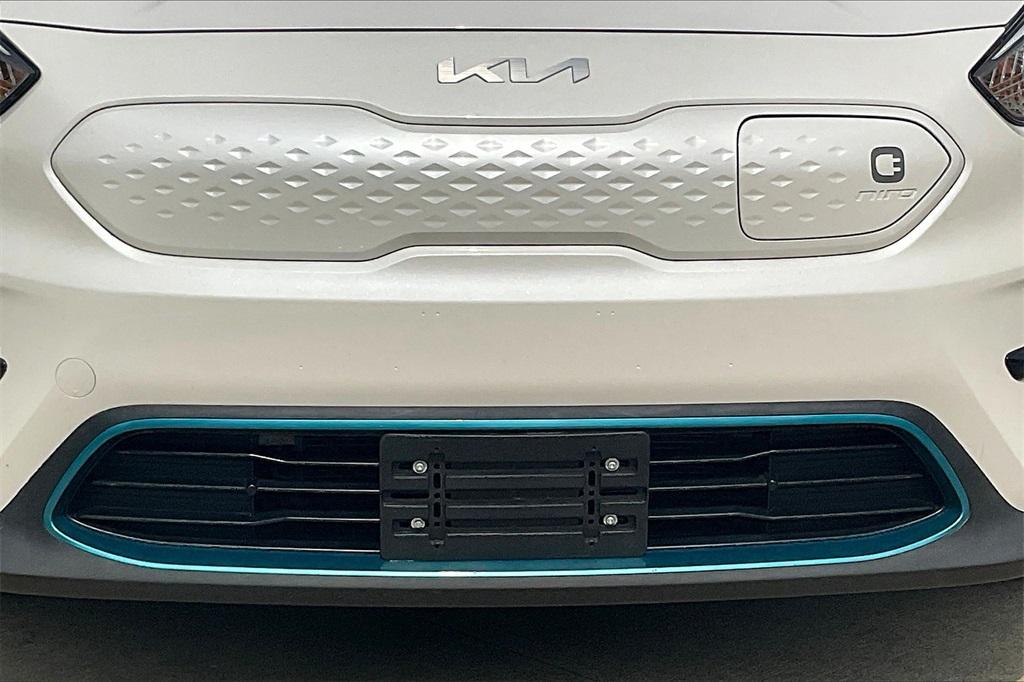 used 2022 Kia Niro EV car, priced at $20,669