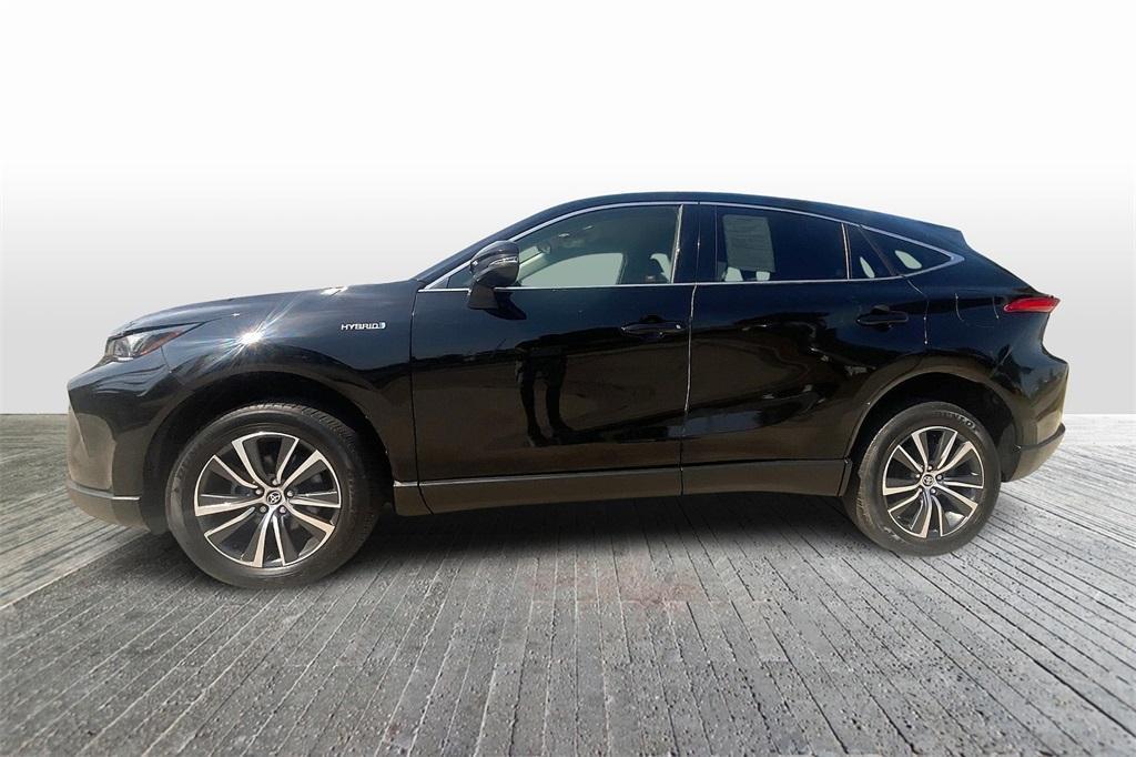 used 2021 Toyota Venza car, priced at $26,273