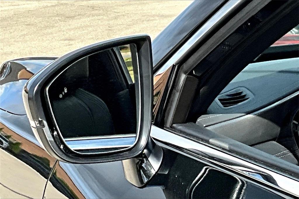 used 2025 INFINITI QX60 car, priced at $48,777