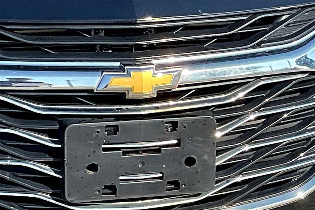 used 2023 Chevrolet Malibu car, priced at $18,455