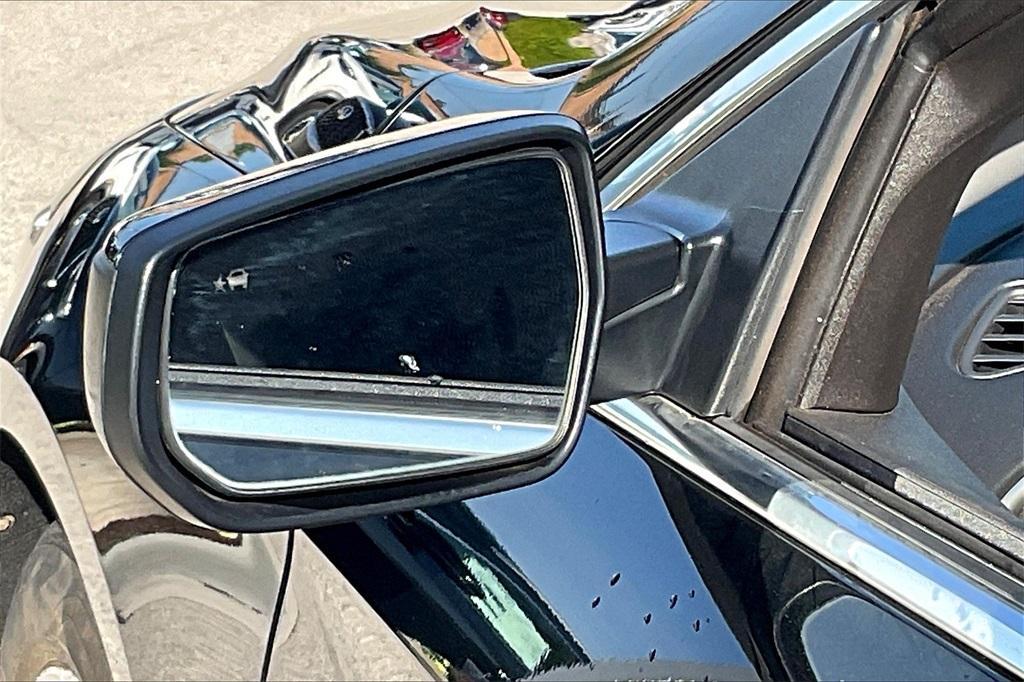 used 2023 Chevrolet Malibu car, priced at $18,455