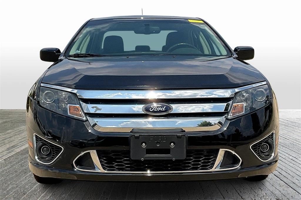 used 2010 Ford Fusion car, priced at $12,840