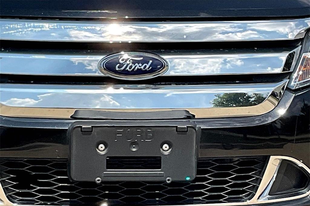 used 2010 Ford Fusion car, priced at $12,840