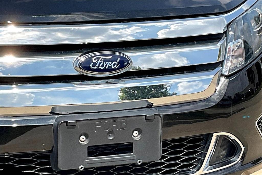 used 2010 Ford Fusion car, priced at $12,840