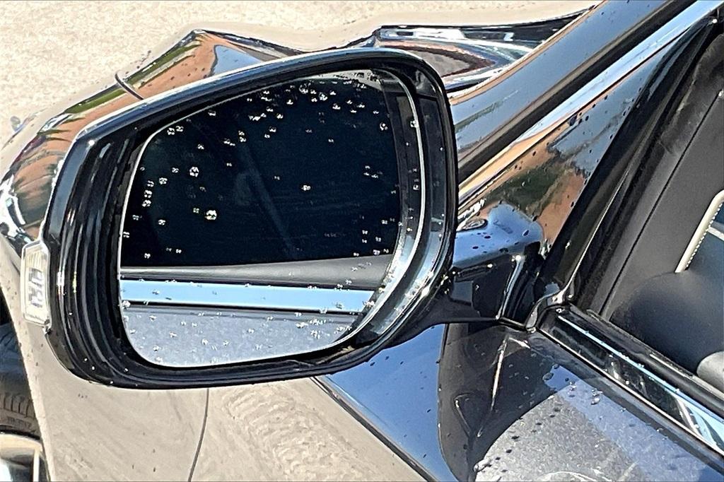 used 2022 INFINITI Q50 car, priced at $31,817