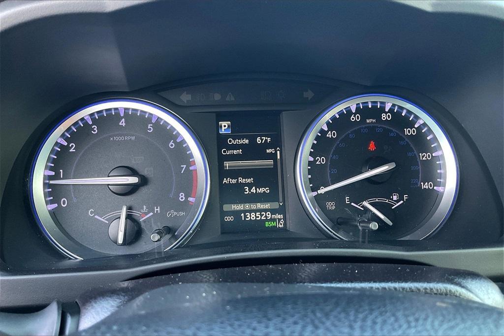 used 2019 Toyota Highlander car, priced at $21,988