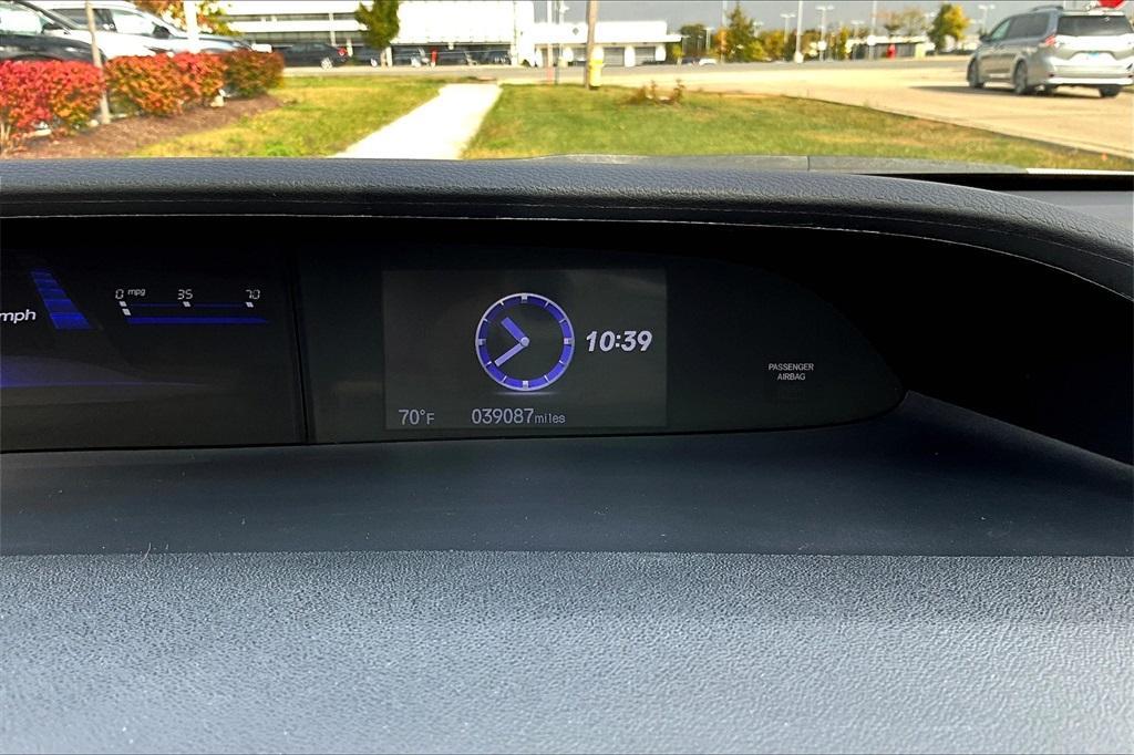used 2015 Honda Civic car, priced at $17,711