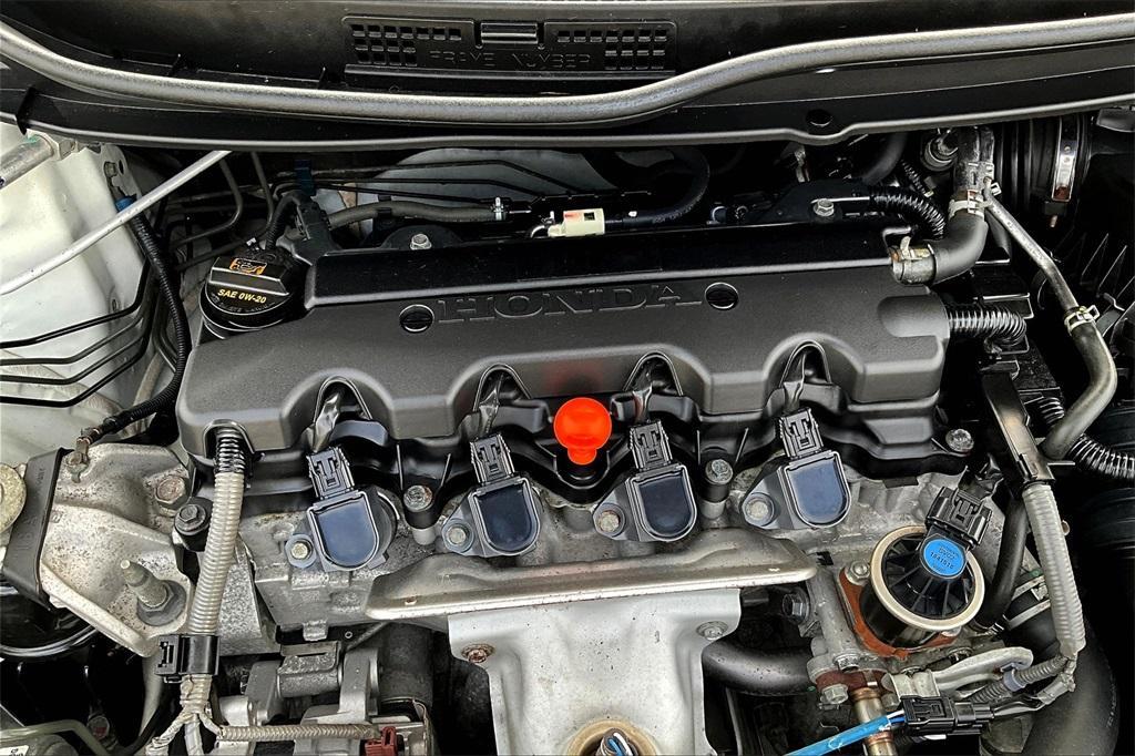 used 2015 Honda Civic car, priced at $17,711