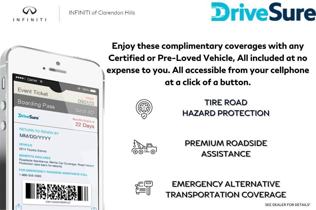 used 2022 Toyota Tacoma car, priced at $41,416