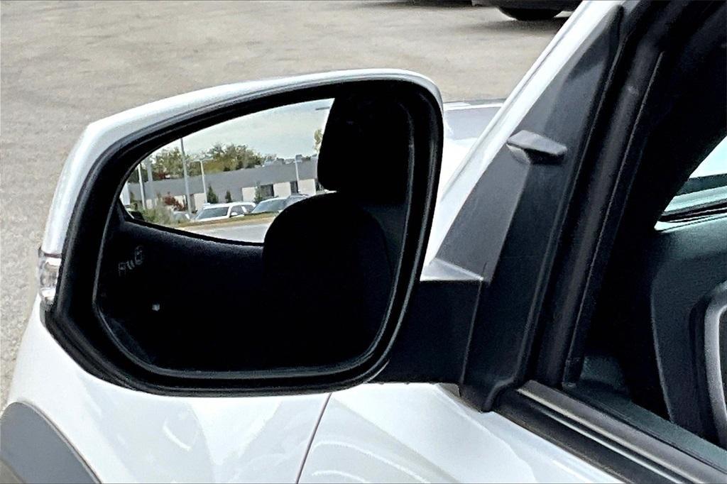 used 2022 Toyota Tacoma car, priced at $41,416