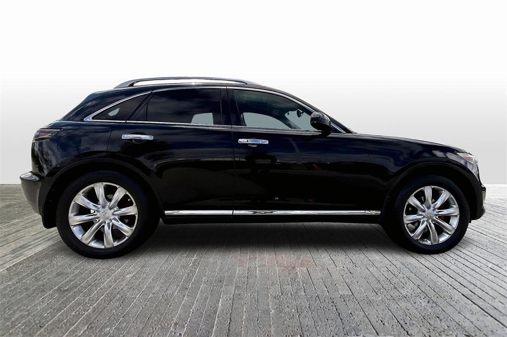 used 2006 INFINITI FX45 car, priced at $12,975