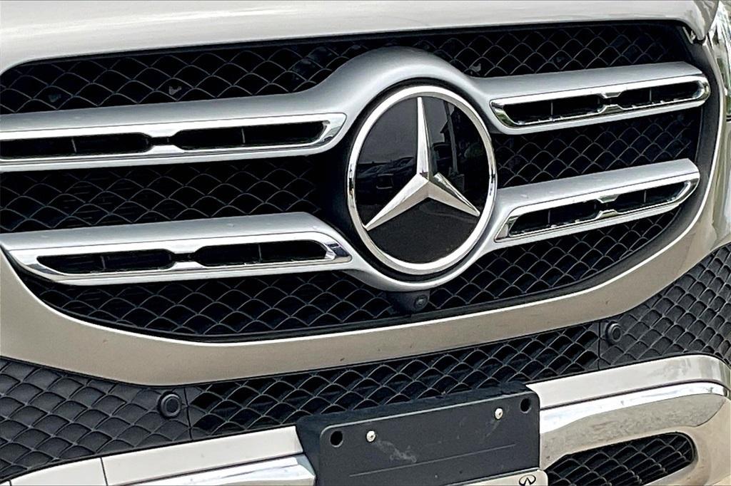 used 2022 Mercedes-Benz GLE 350 car, priced at $42,823